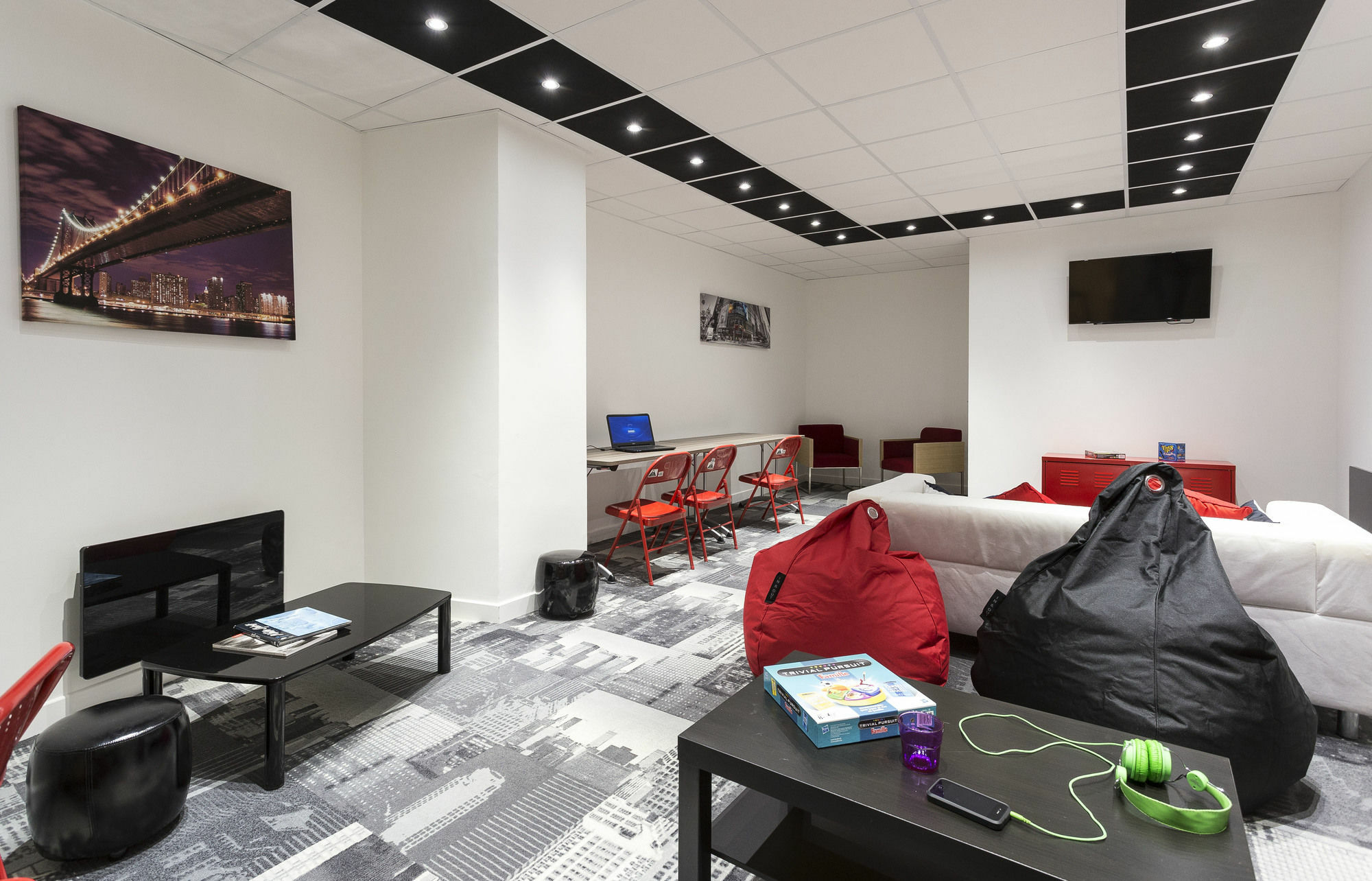 Hôtel Club mmv Les Arolles **** Val Thorens Exterior foto